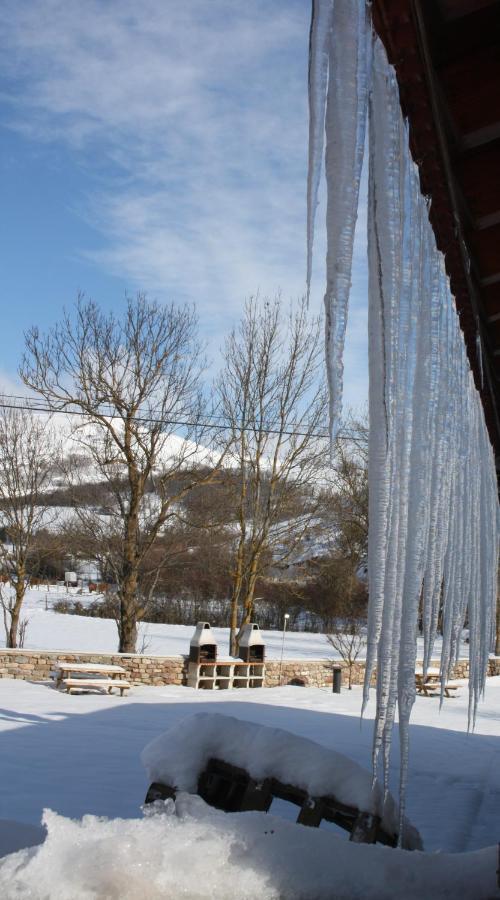 Palomba Rural Holiday home *