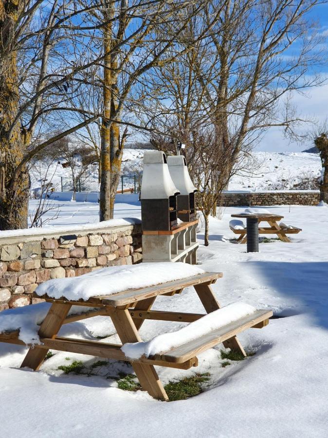 Palomba Rural Espinilla
