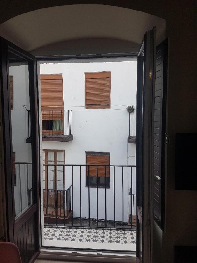 La Rua 25