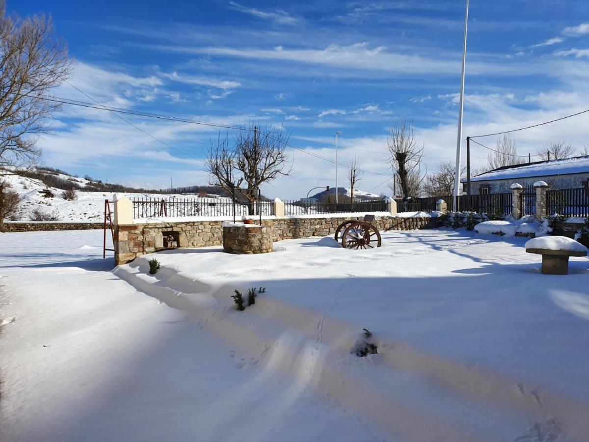 Palomba Rural *