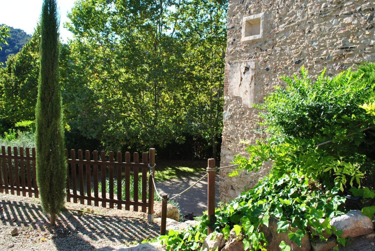 Masia El Canalot - Molí Del Pont Casa rural