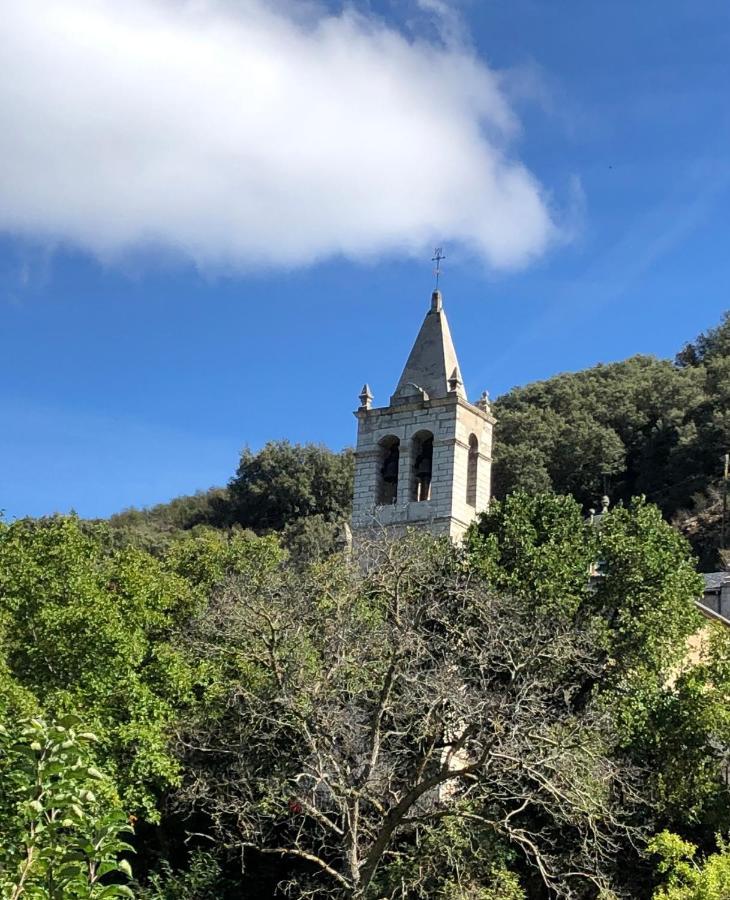 Maria Casa rural Molinaseca