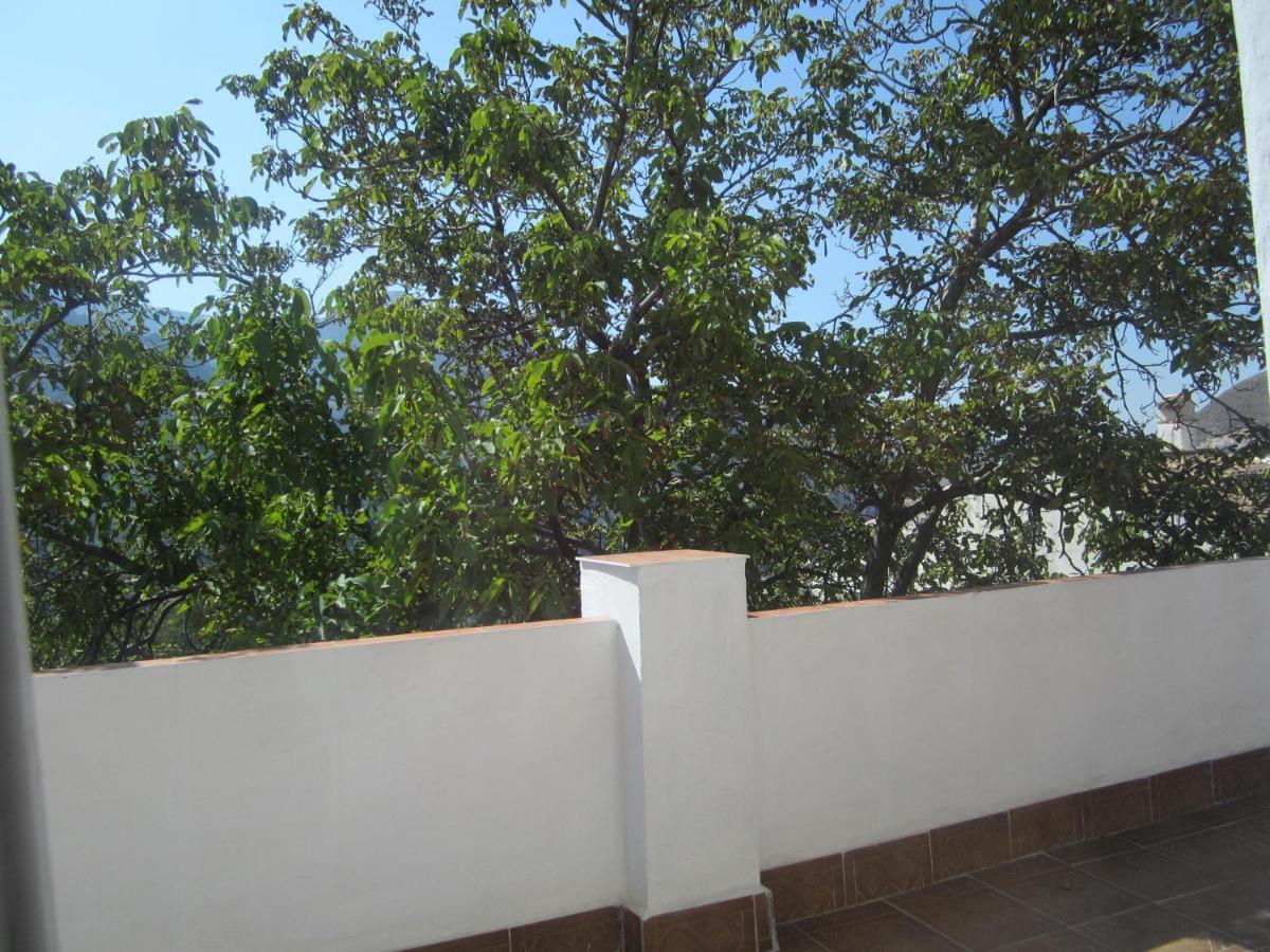 Apartment Haza La Moraleda