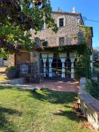 Country house Mas Roquet Macanet De Cabrenys