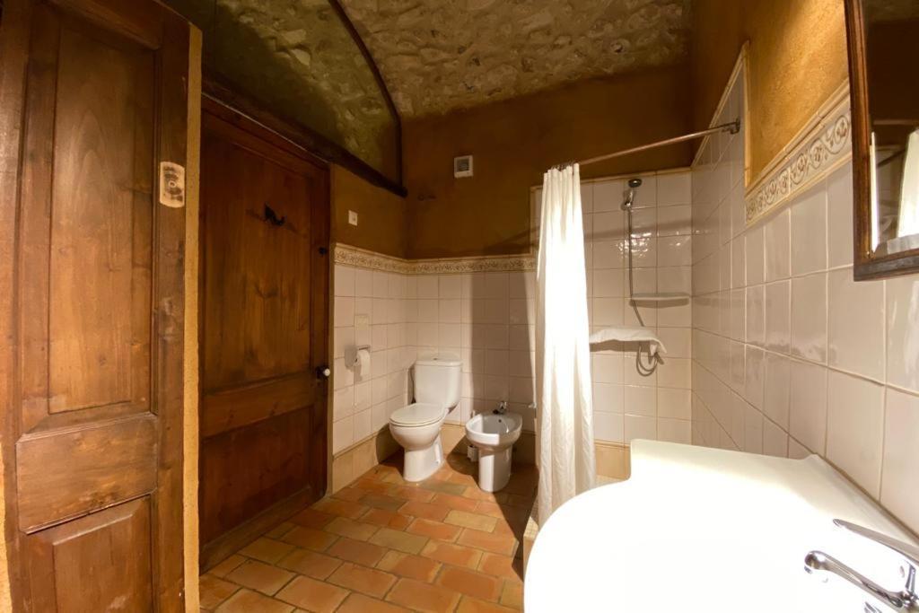 Country house Mas Roquet Macanet De Cabrenys