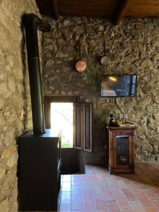 Mas Roquet Country house *