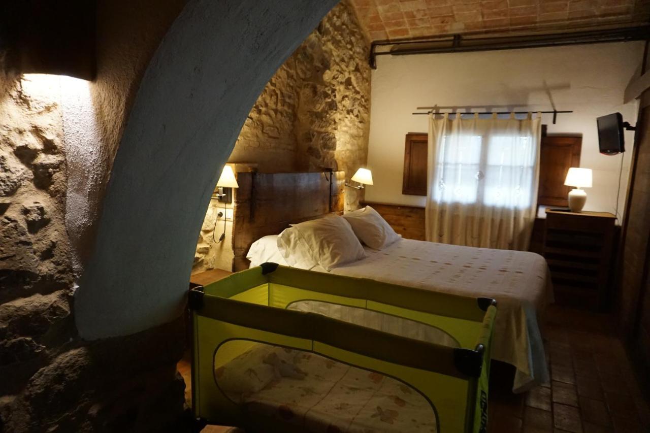 Mas Roquet Country house