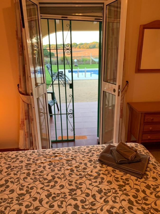 Holiday home Traumhaus Fuer 6 Personen Mit Spektakulaerem Privaten Pool Und Schoenem Ausblick In Hozanejos