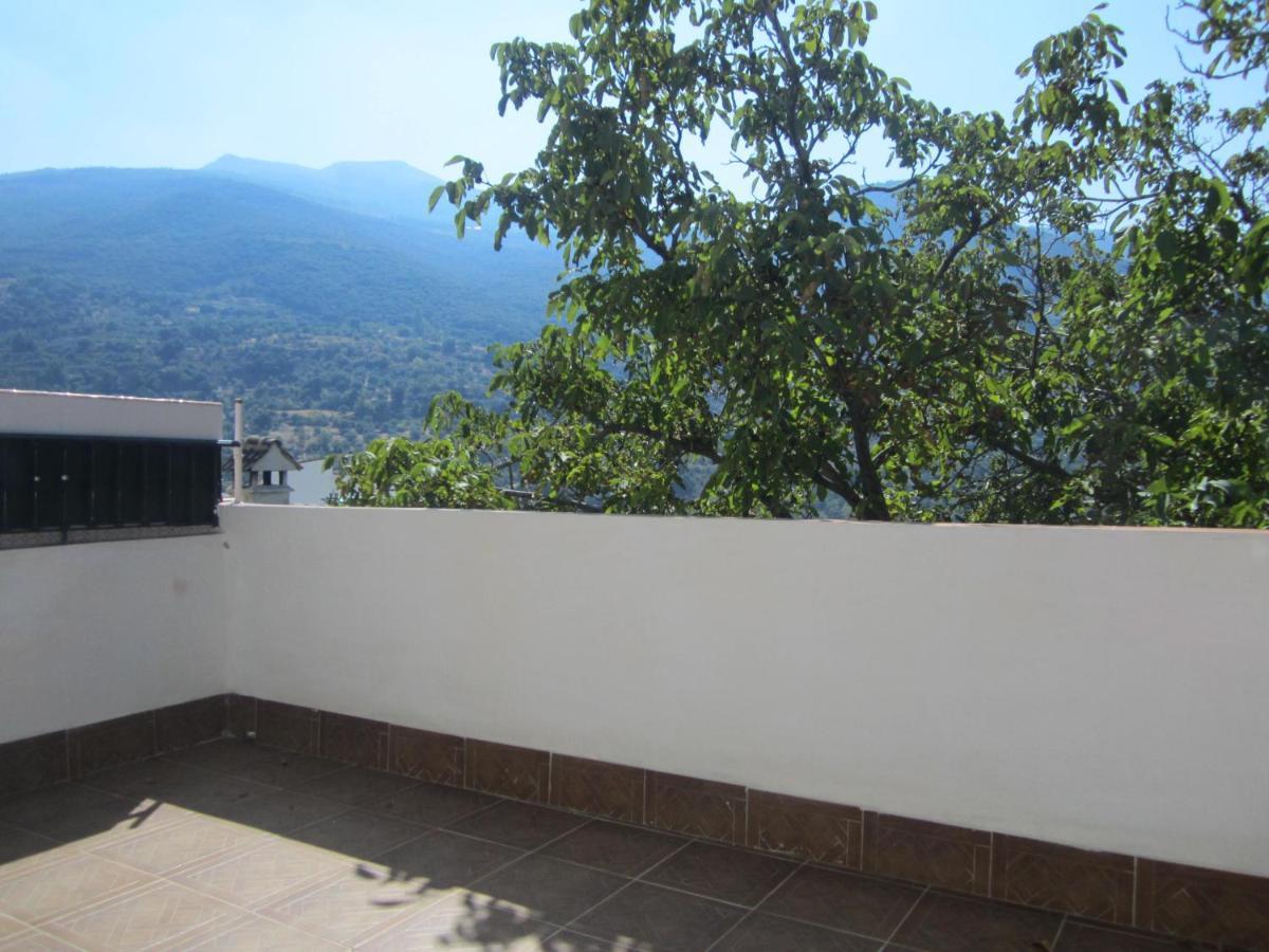 Haza La Moraleda Apartment