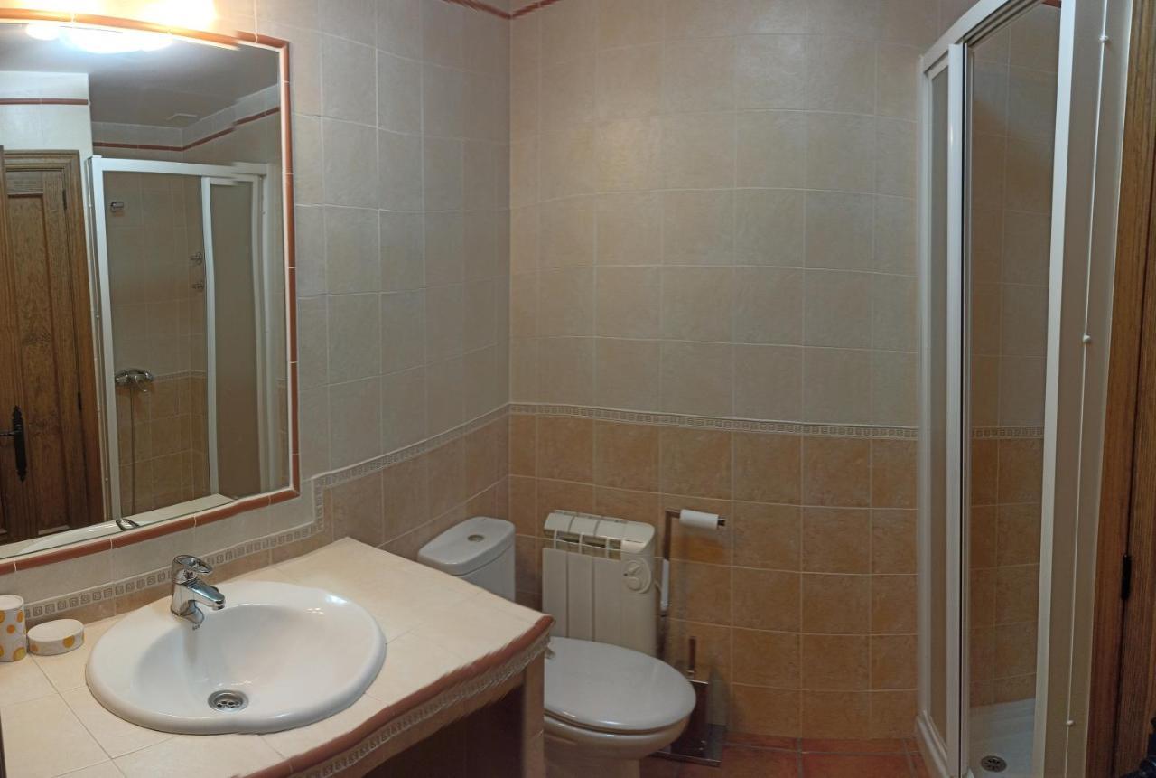 Holiday home Alojamiento Gredos-tietar I El Arenal (Castile and Leon)