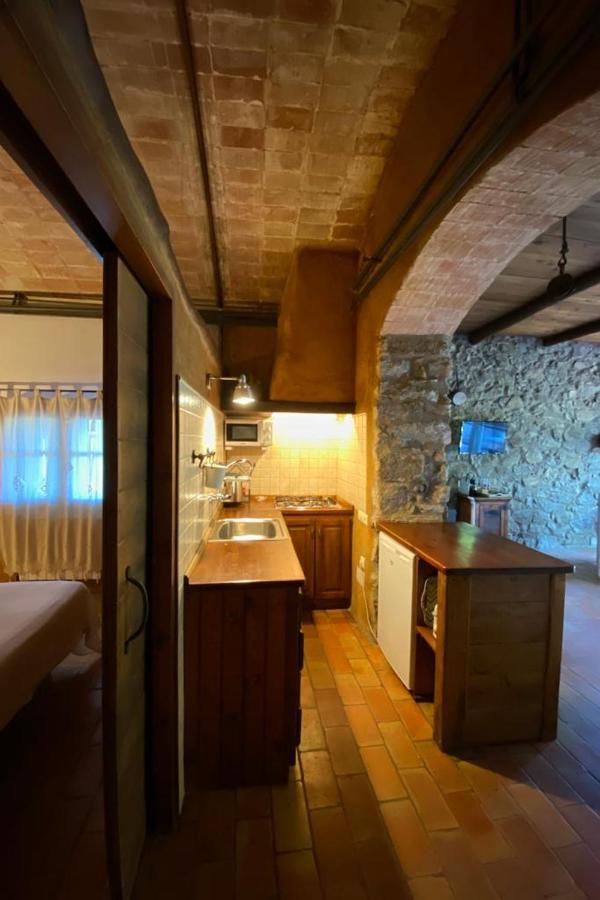 Mas Roquet Country house Macanet De Cabrenys