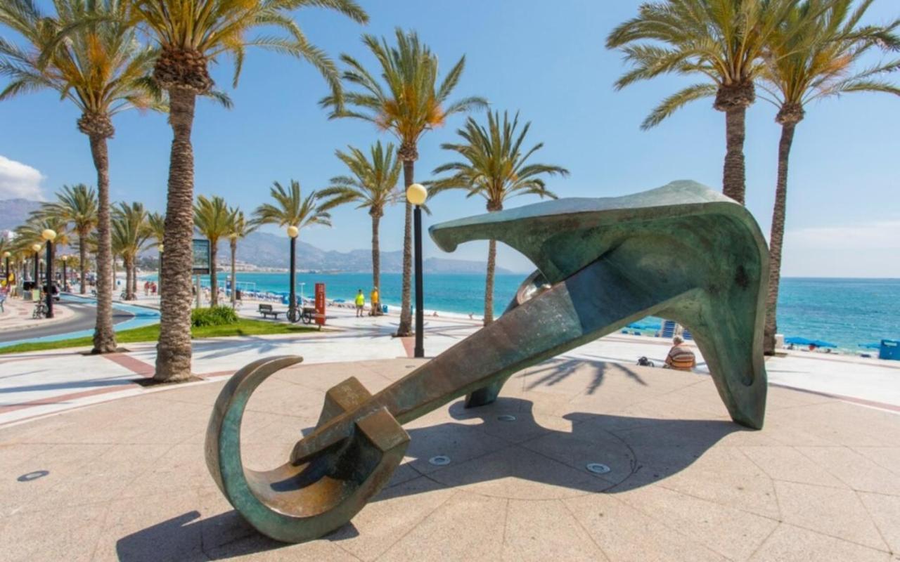 Playa Albir A21 Apartment