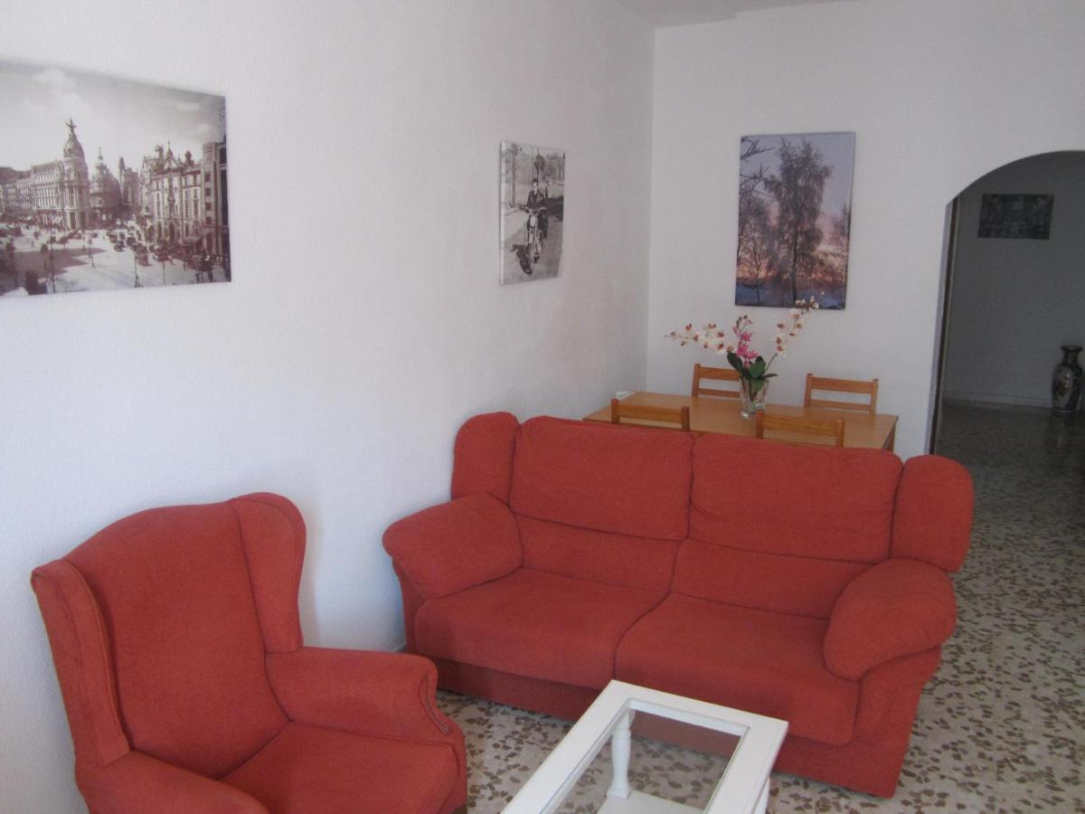 Haza La Moraleda Apartment *