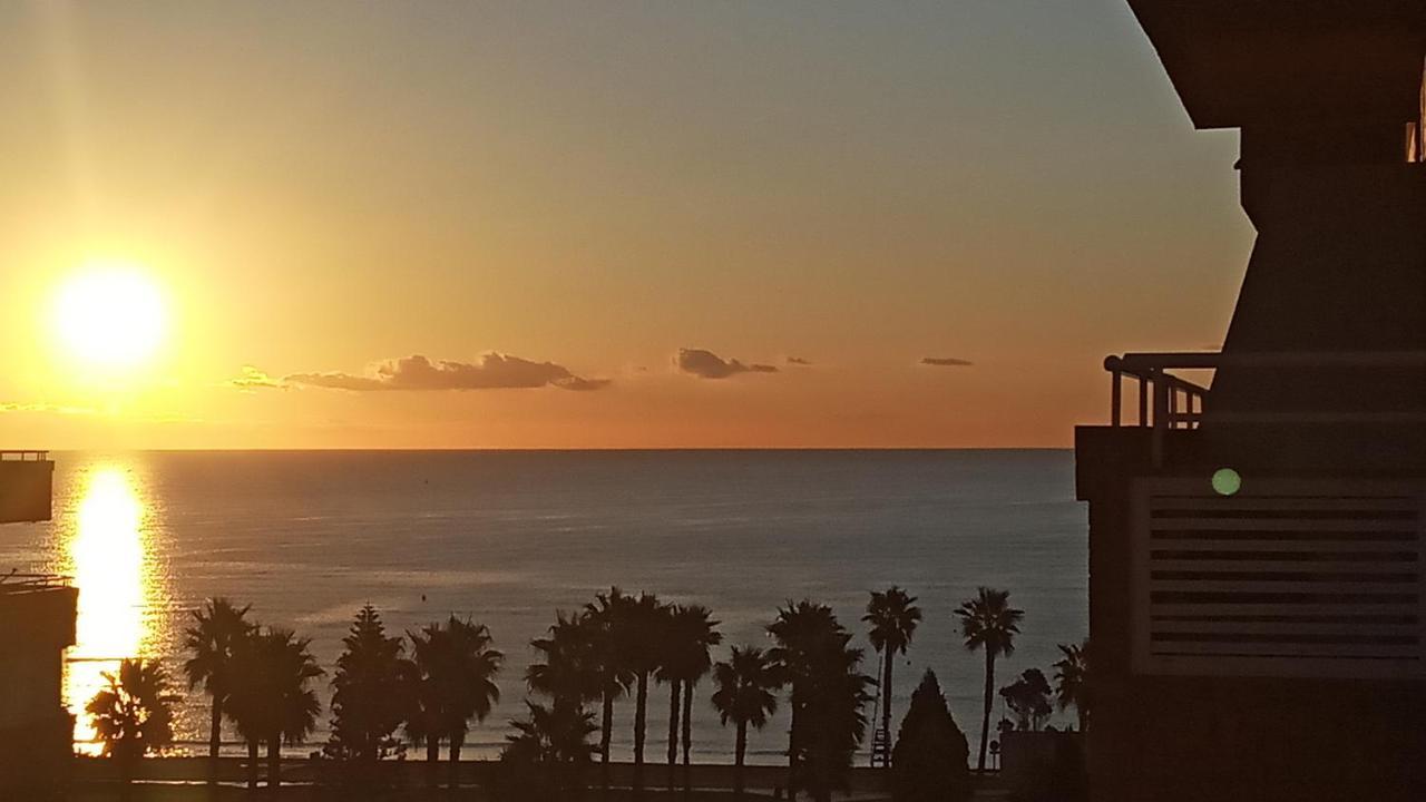 Bonito En Marina D'or [1ra Línea De Playa] * Oropesa del Mar