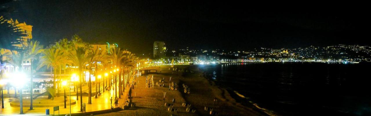 Apartment Playa Albir A21