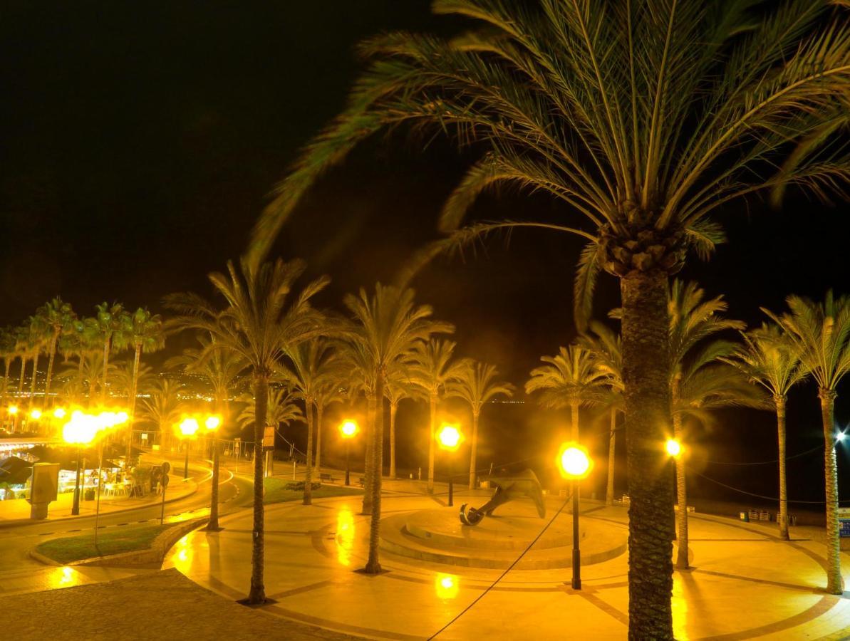 Playa Albir A21 Apartment El Albir
