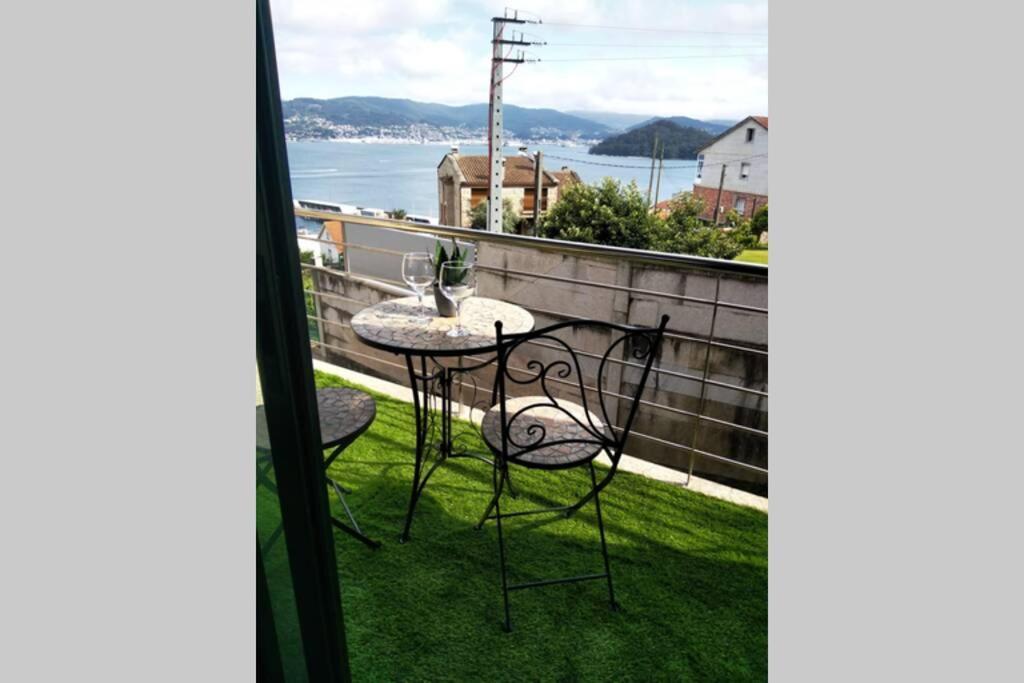 Apartamento Nuevo Con Vistas