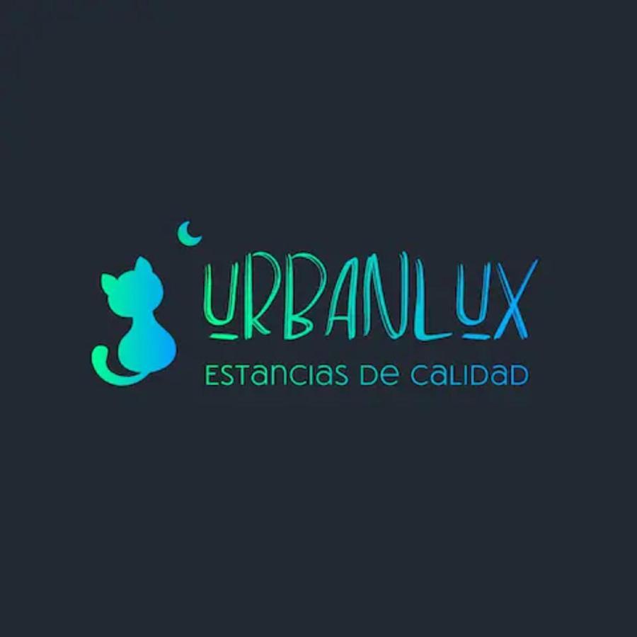 Urbanlux Recinto Ferial Familiar Apartamento