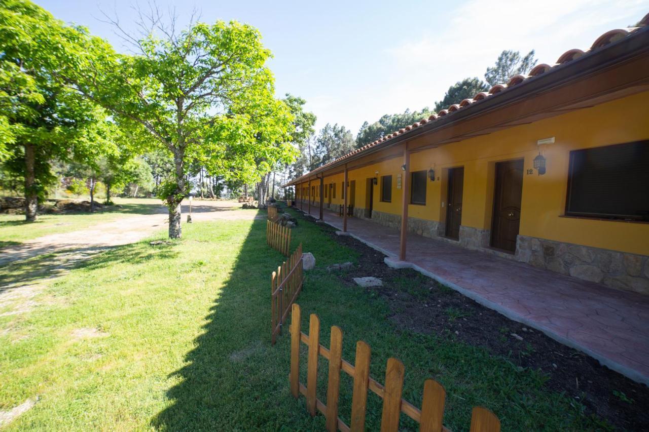 Eras Del Poeta Hotel