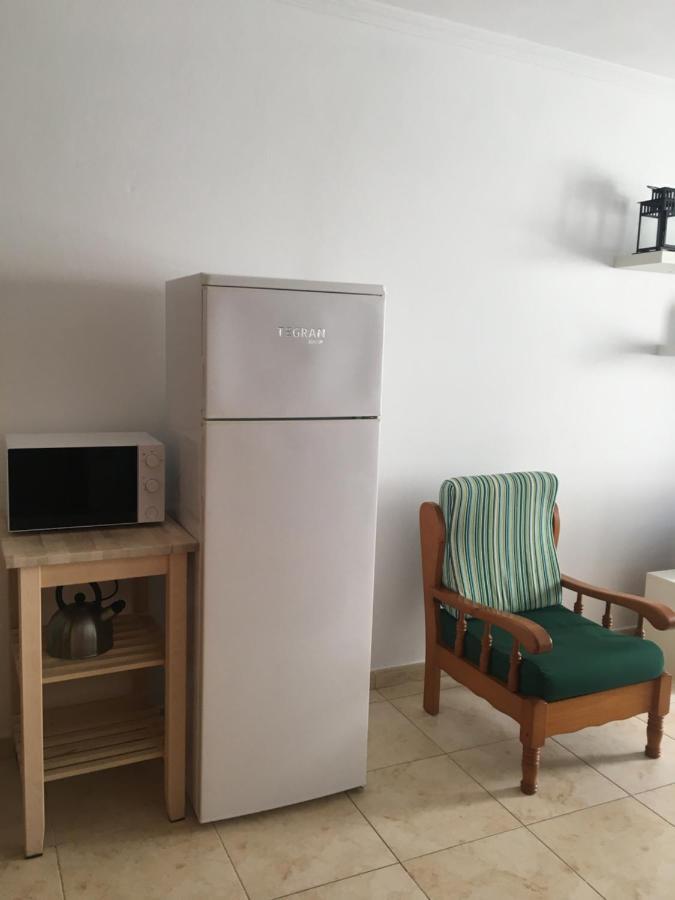 Apartment Paris Lovely Gran Tarajal