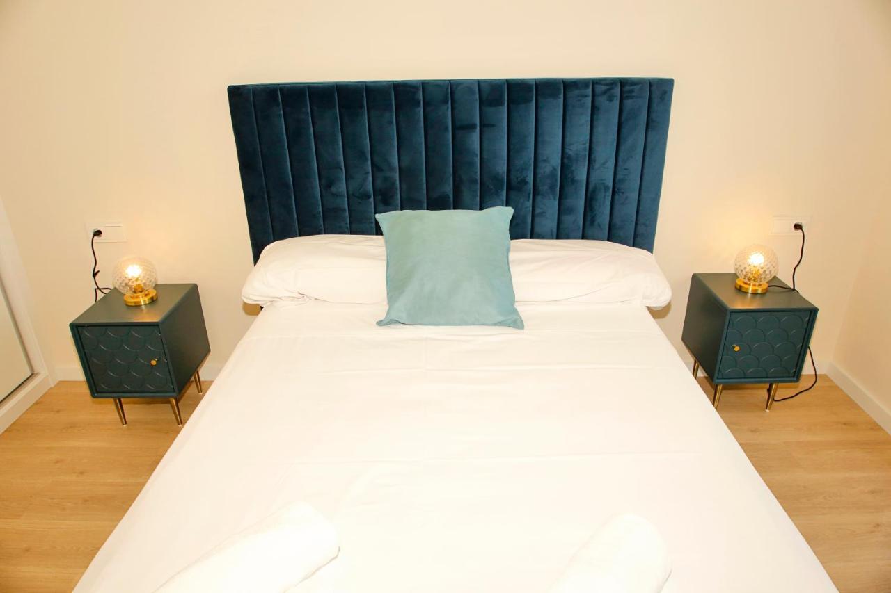 Lovely With Pool, Ac And A Great Terrace * El Campello