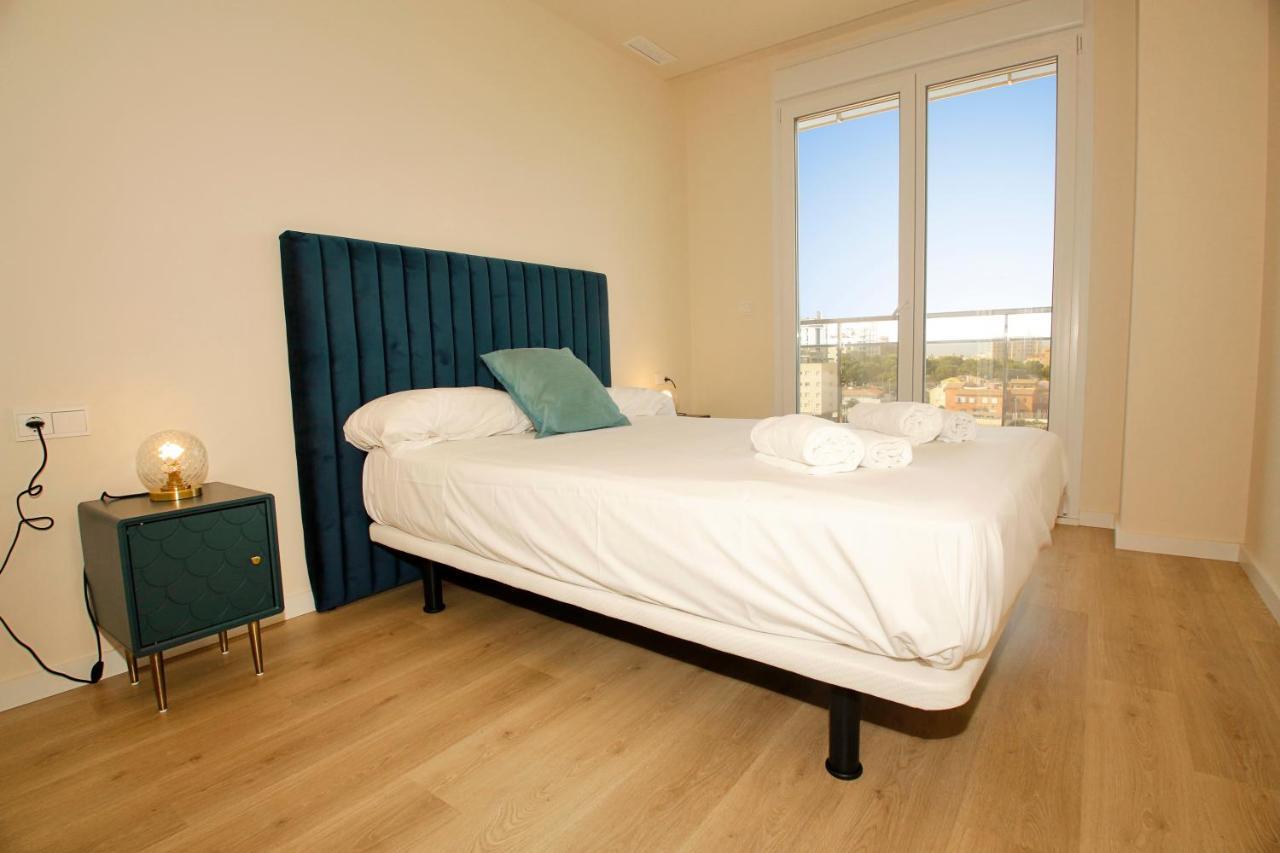 Lovely With Pool, Ac And A Great Terrace *