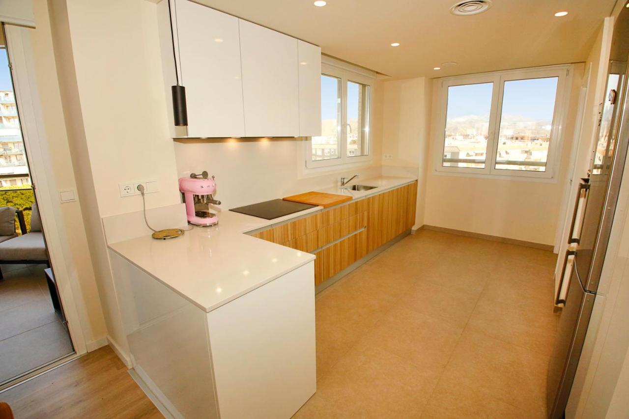 Apartment Lovely With Pool, Ac And A Great Terrace