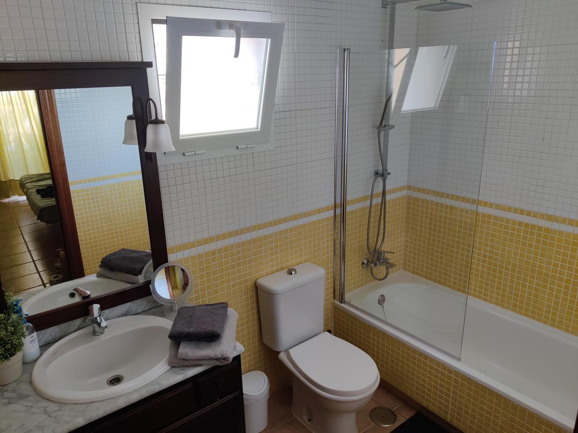 Apartment Casa Bavera Vera
