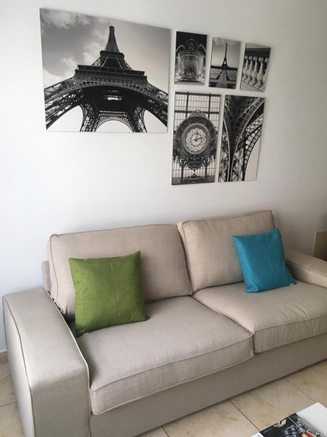 Apartment Paris Lovely *