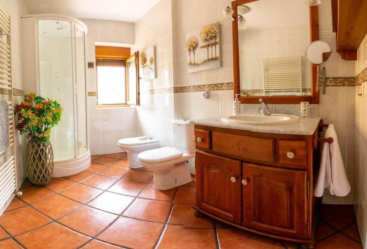 La Casita De Hortensias Ortigosa del Monte
