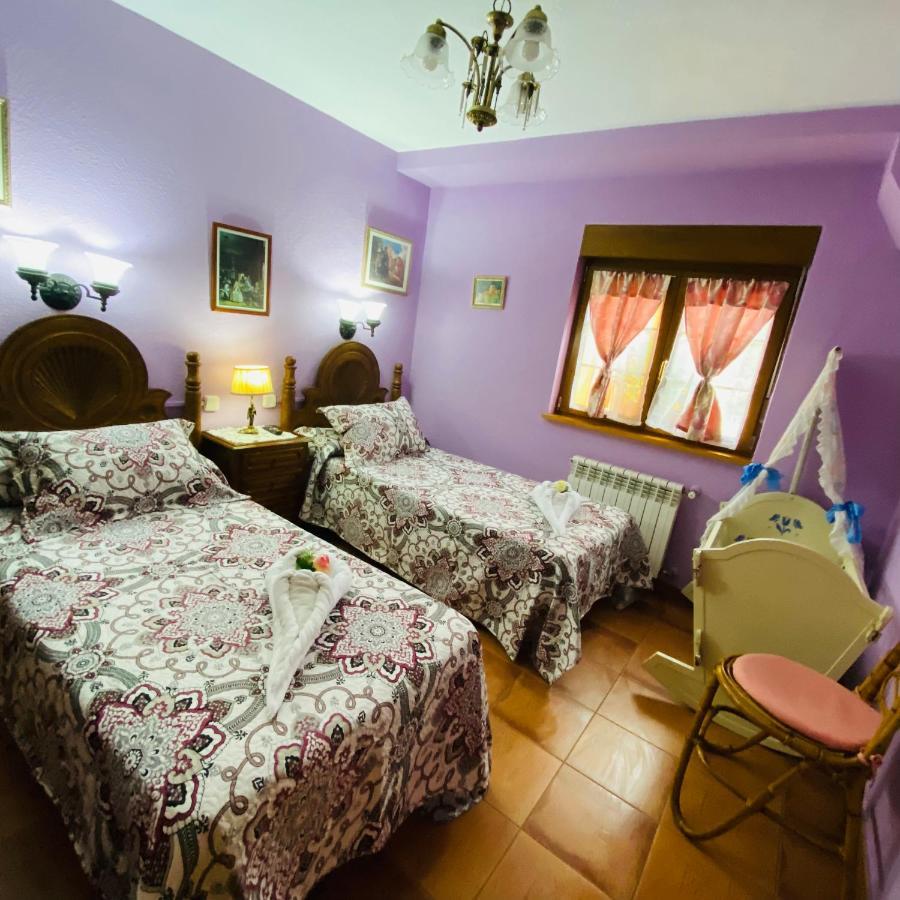 La Torrevia Apartment