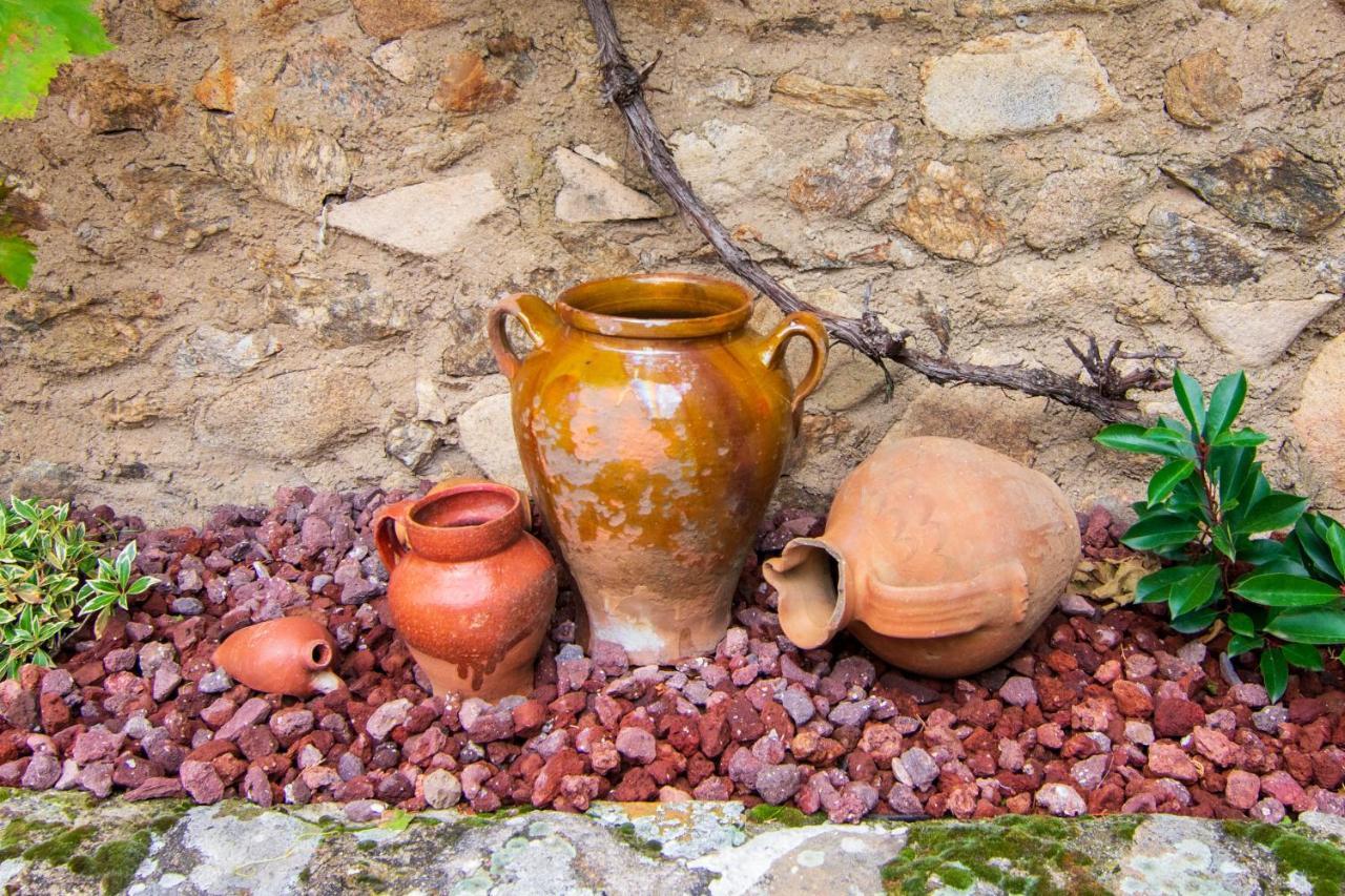 La Casita De Hortensias Сasa de vacaciones *