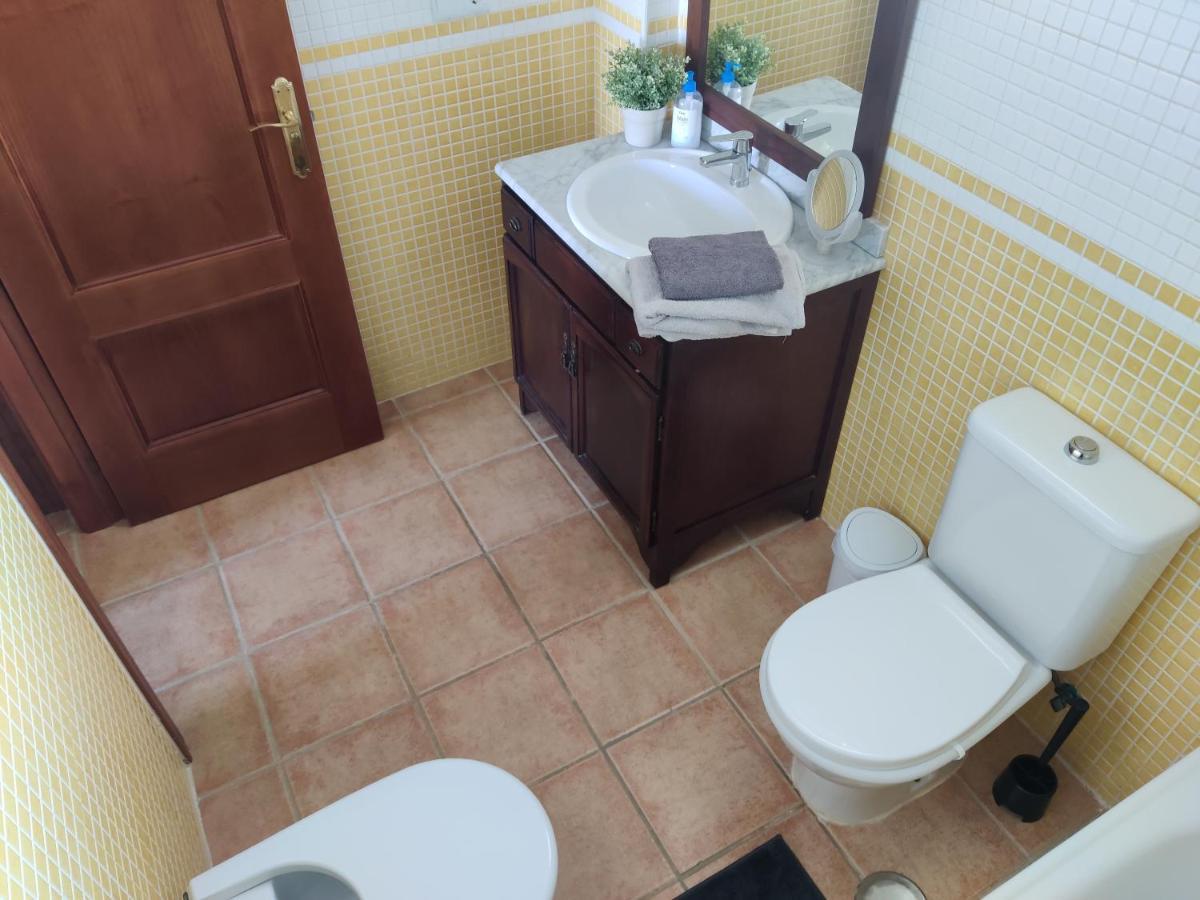 Apartment Casa Bavera