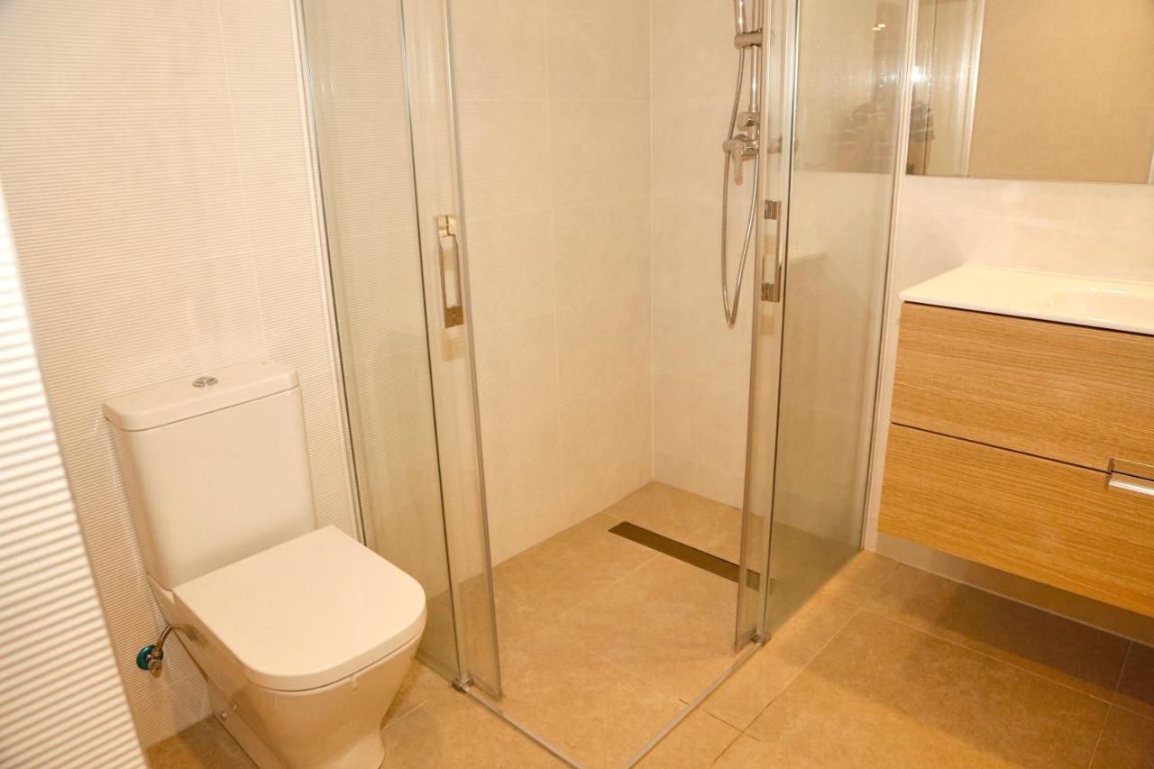 Lovely With Pool, Ac And A Great Terrace * El Campello