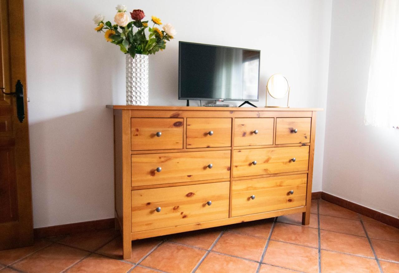 Сasa de vacaciones La Casita De Hortensias *