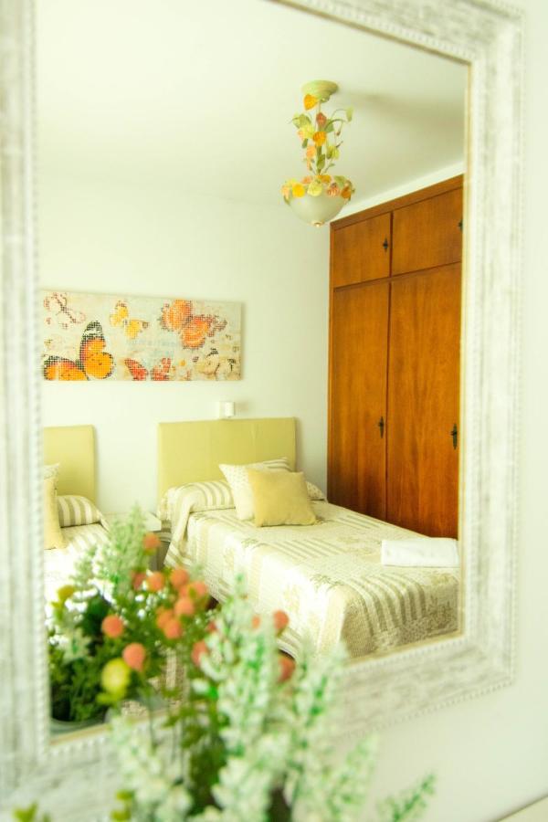La Casita De Hortensias Сasa de vacaciones