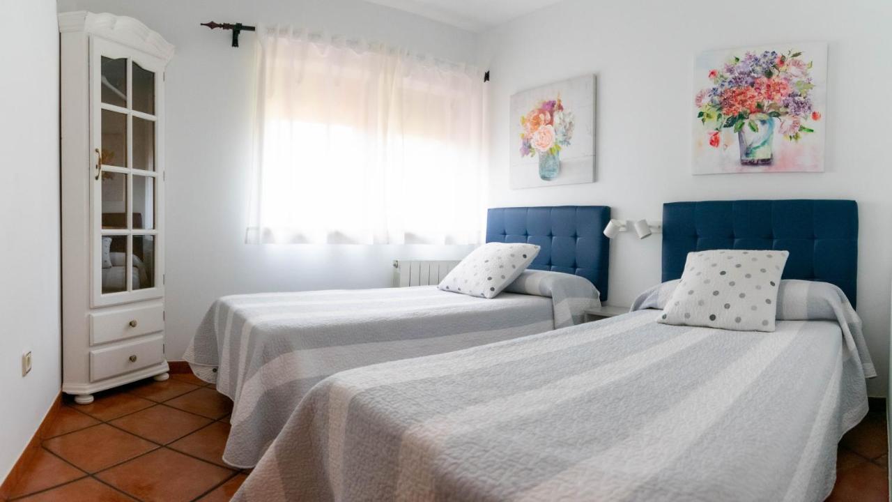 La Casita De Hortensias Сasa de vacaciones
