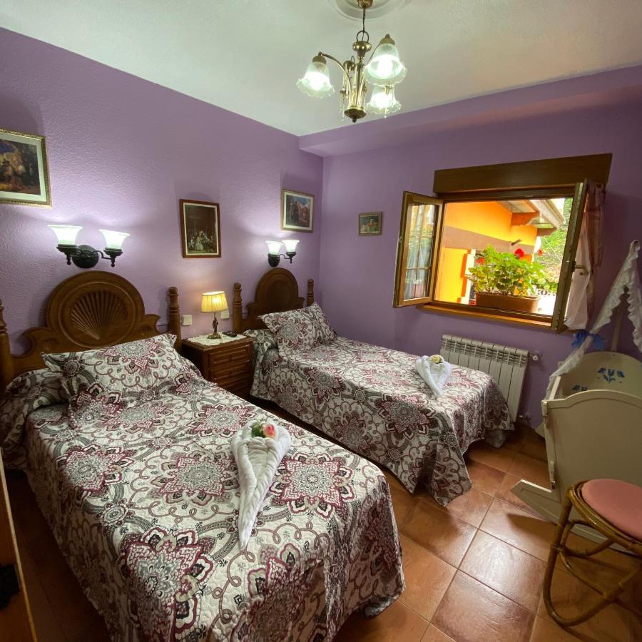 Apartment La Torrevia Santillana del Mar