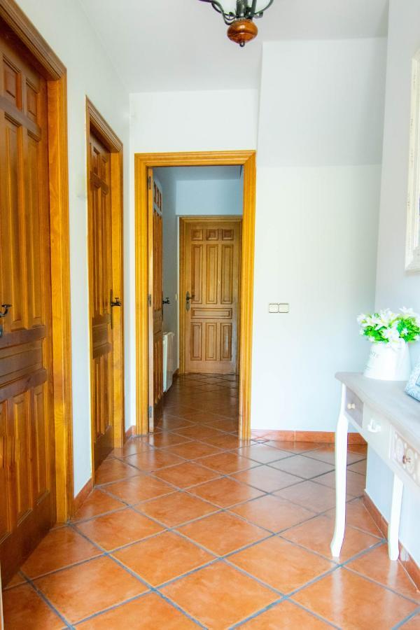 La Casita De Hortensias Сasa de vacaciones