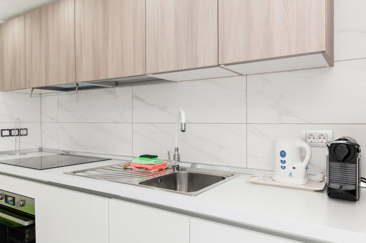 Apartamento Sara En Torviscas Bajo - Sara Vacation Apartment