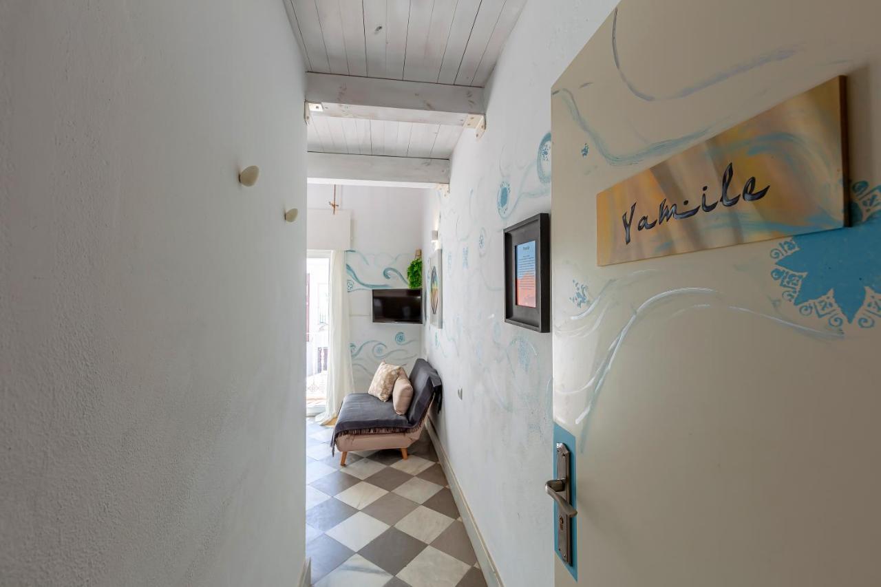 La Casa De La Favorita 2*