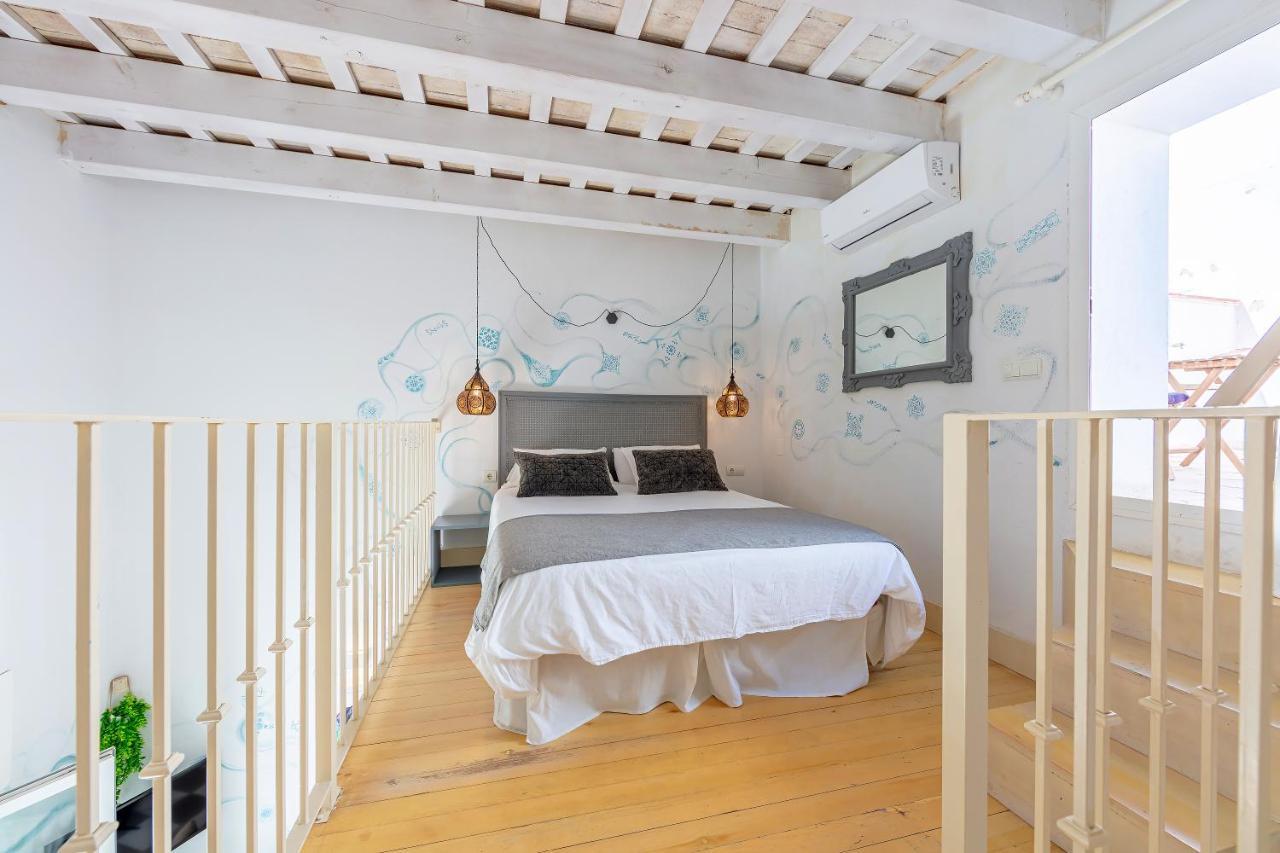 La Casa De La Favorita Hotel