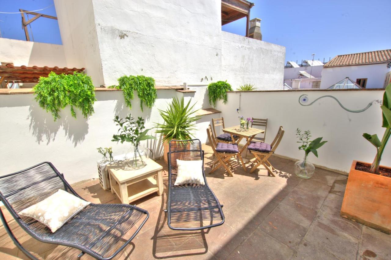 La Casa De La Favorita Hotel