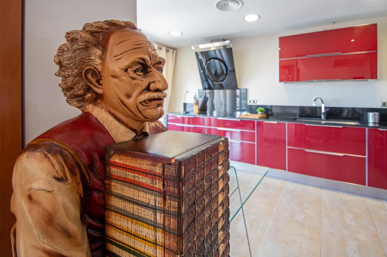Apartamento Loft Space - Time In