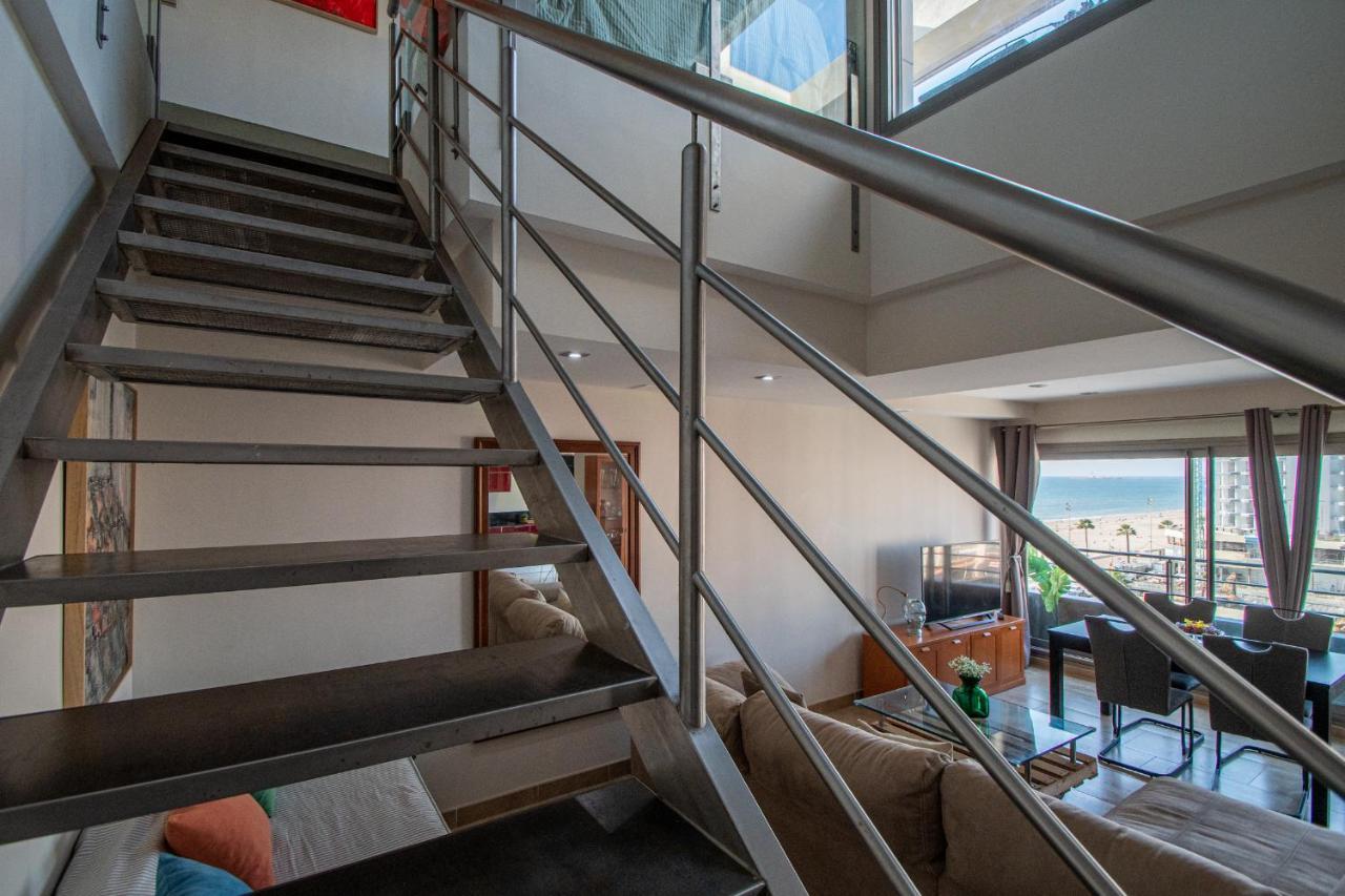 Loft Space - Time In