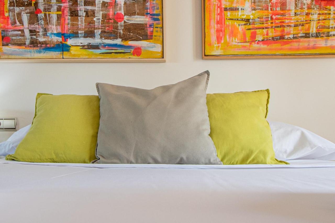 Loft Space - Time In Cádiz
