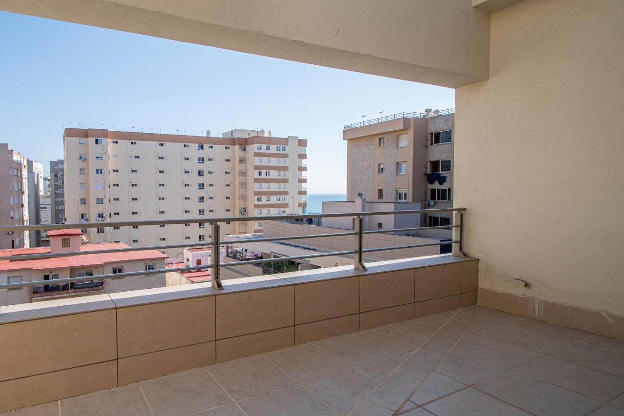 Loft Space - Time In * Cádiz