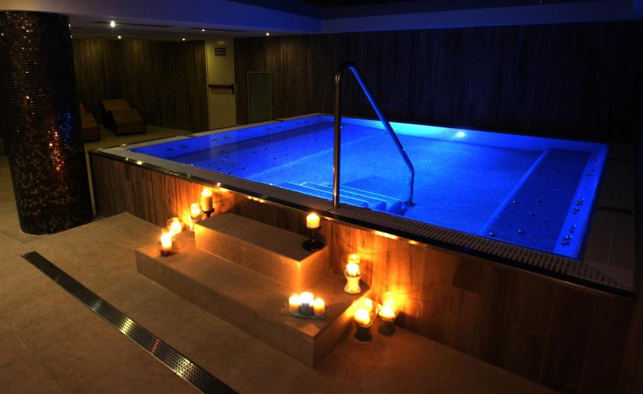 Hotel&spa Real Anayet 4*