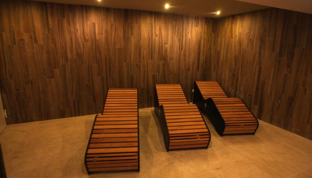 Hotel&spa Real Anayet Hotel 4*