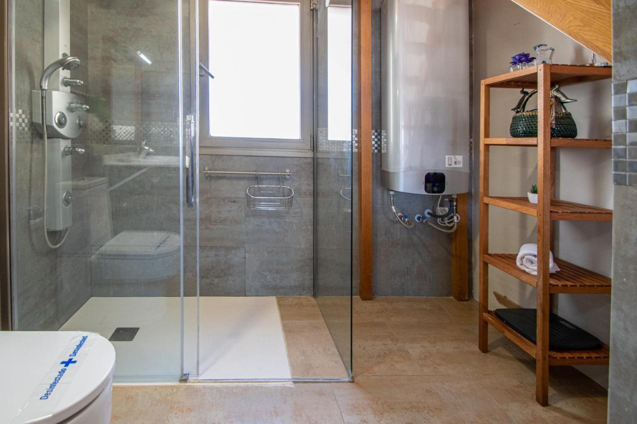 Loft Space - Time In Cádiz